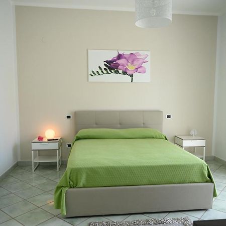 Flowers' House Castellammare di Stabia Ngoại thất bức ảnh