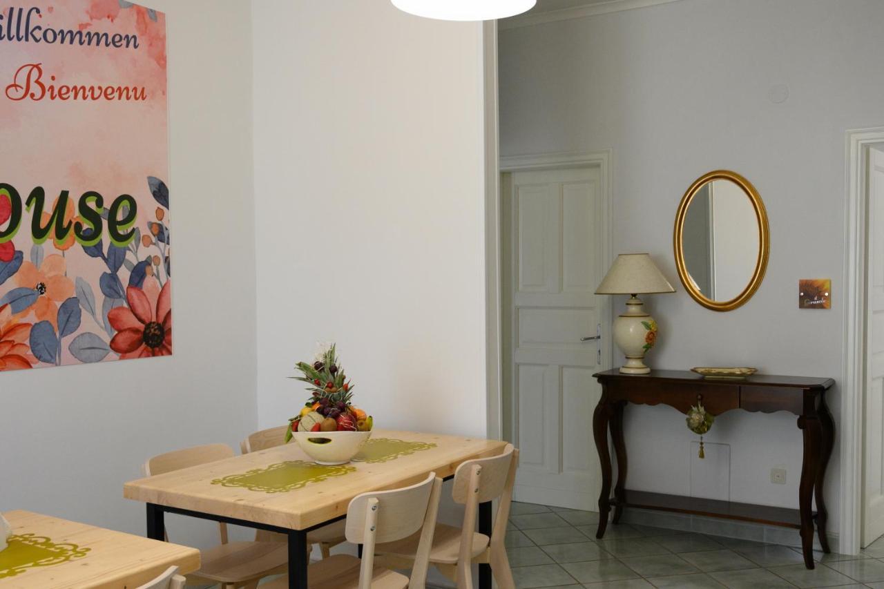 Flowers' House Castellammare di Stabia Ngoại thất bức ảnh