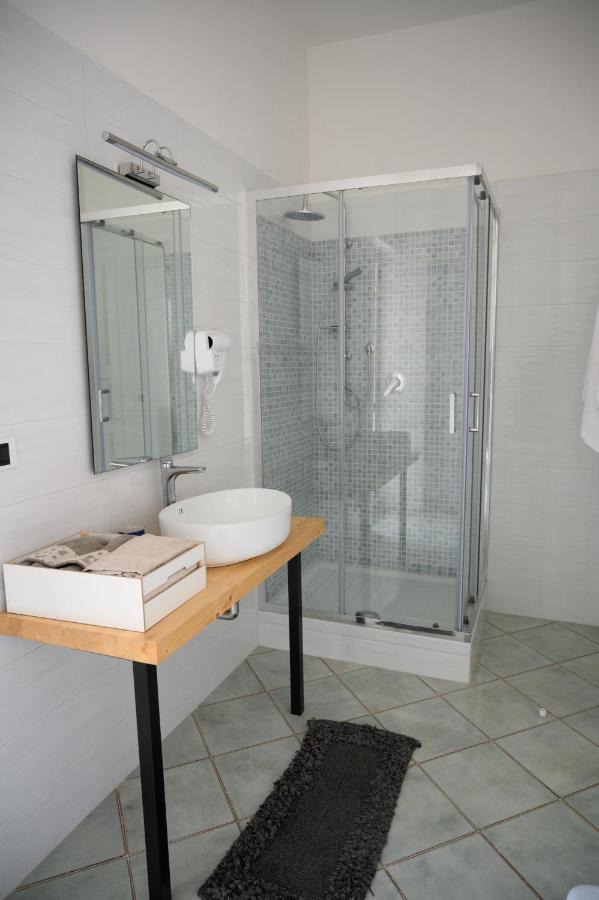 Flowers' House Castellammare di Stabia Ngoại thất bức ảnh