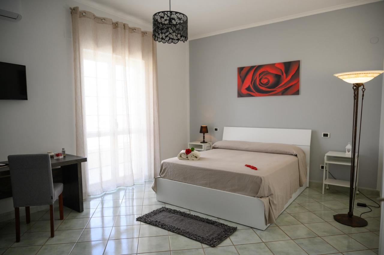 Flowers' House Castellammare di Stabia Ngoại thất bức ảnh