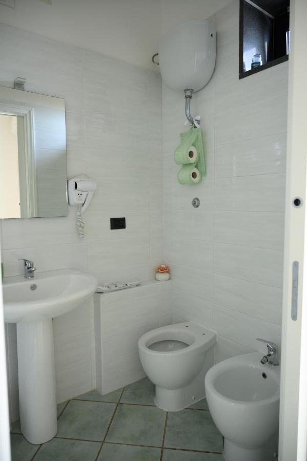 Flowers' House Castellammare di Stabia Ngoại thất bức ảnh