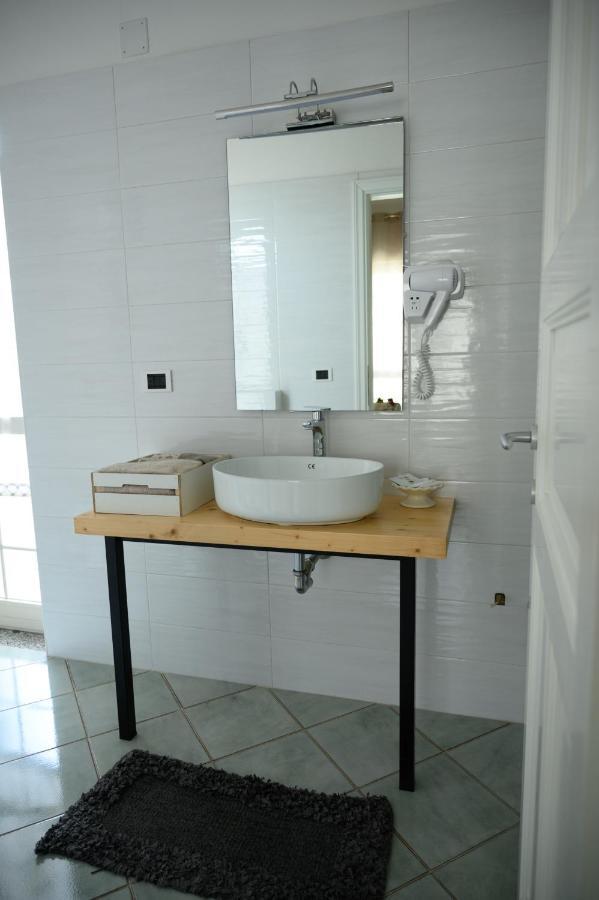 Flowers' House Castellammare di Stabia Ngoại thất bức ảnh