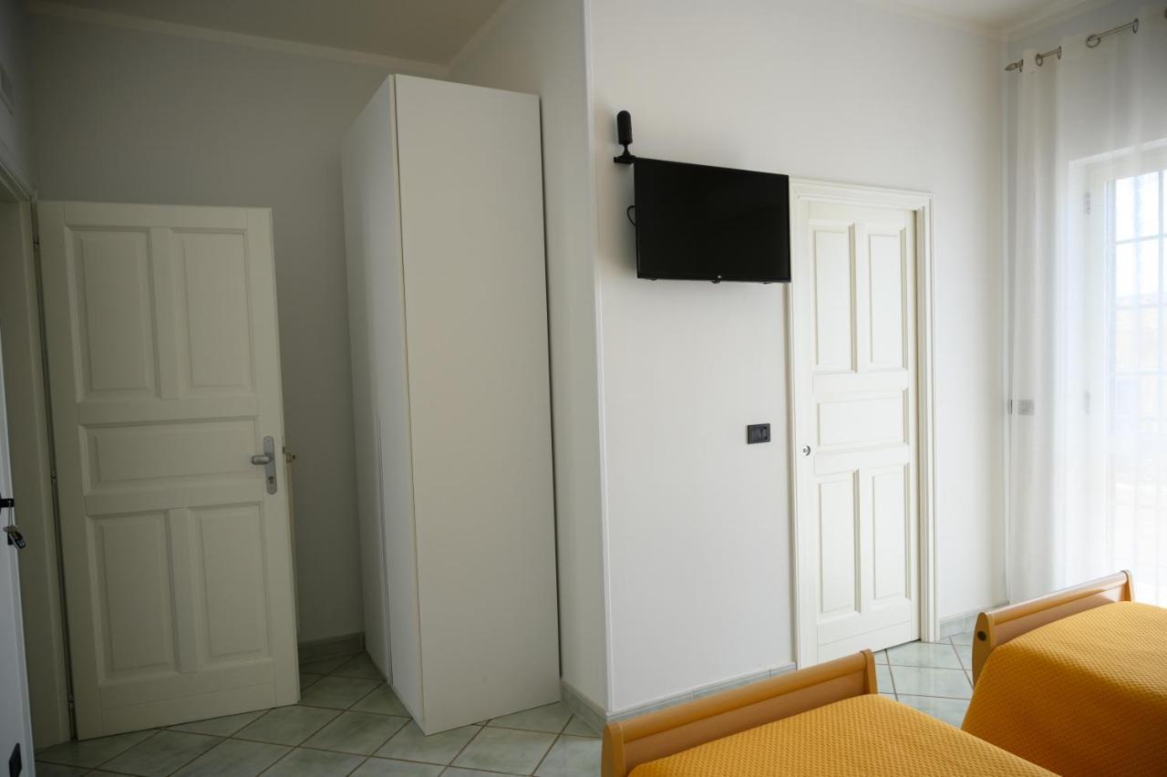 Flowers' House Castellammare di Stabia Ngoại thất bức ảnh